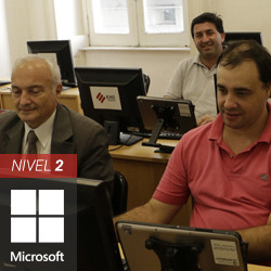 Microsoft Excel 2016 Nivel II