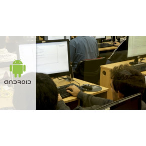 Android Certified Application Engineer