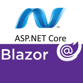Desarrollo con Blazor y Net Core 3.1
