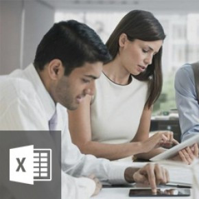 Microsoft Excel 2016 - Clínica de Análisis de Datos