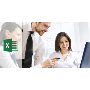 MOS: EXCEL 2019 I + II + III