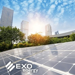 EXO Energy