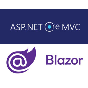 Desarrollo Full Stack utilizando Microsoft MVC 5 CORE y Blazor