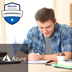 AZ-900T00-A: Microsoft Azure Fundamentals