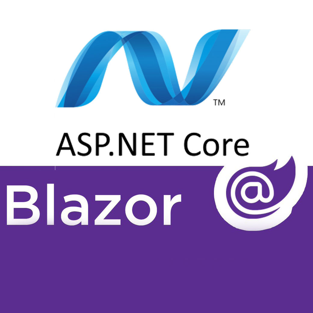 Desarrollo con Blazor y Net Core 3.1