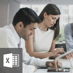 Microsoft Excel 2016 - Programación