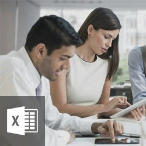 Microsoft Excel - Clínica de Análisis de Datos