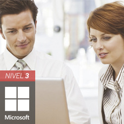 Microsoft Excel 2016 Nivel III