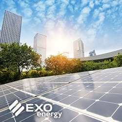 EXO Energy