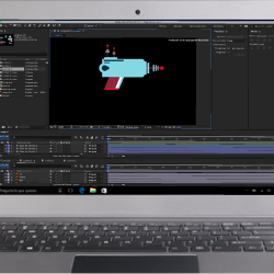 After Effects Nivel I