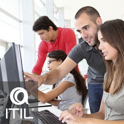 Taller de Gestión de Proyectos con ITIL 4 