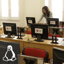 Operación Linux