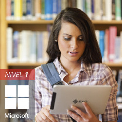 Microsoft Project 2016 Nivel I