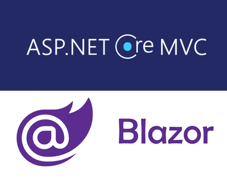 Desarrollo Full Stack utilizando Microsoft MVC 5 CORE y Blazor
