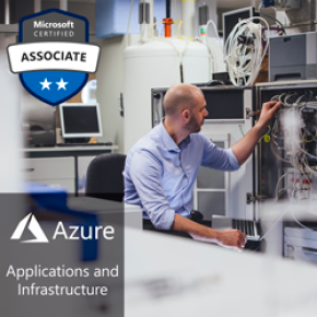 AZ-104T00-A: Microsoft Azure Administrator