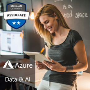 DP-100T00-A: Designing and Implementing a Data Science Solution on Azure 