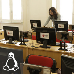 Administración Básica Linux