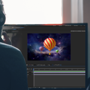 After Effects - Nivel II