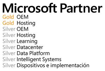 Microsoft Partner